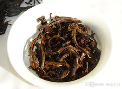 HelloYoung New Chinese Da Hong Pao Oolong Tea Health Care Original Natural Tea 250g
