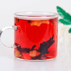 5A 100g Chinese Fashion Fruit Tea Delay Senility Flavored Tea Improve immunity