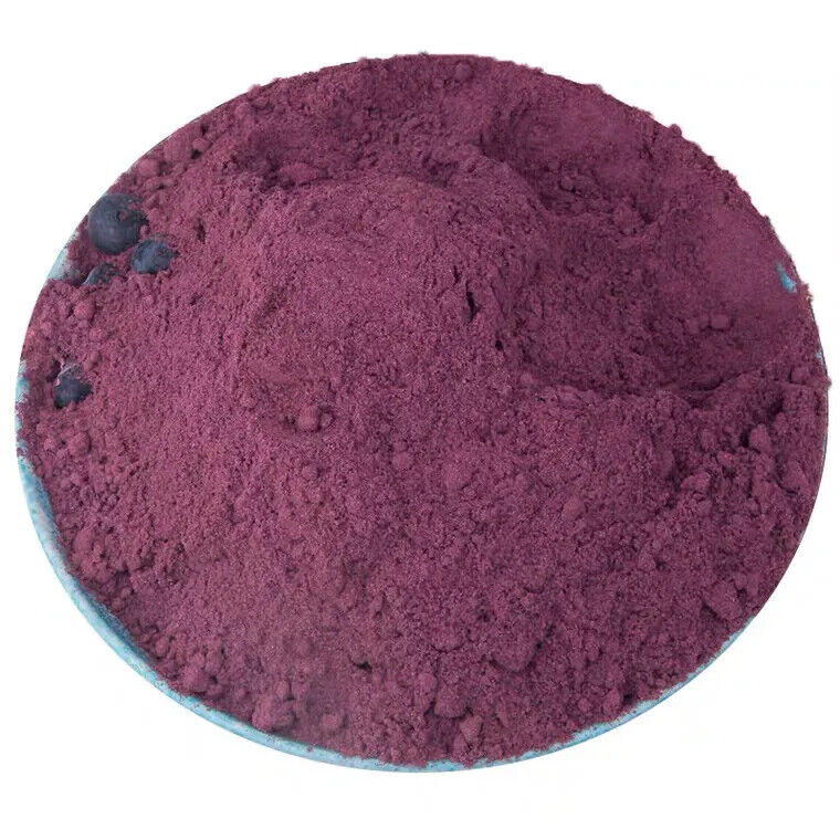 Bilberry Fruit Powder 1.1lb Extract