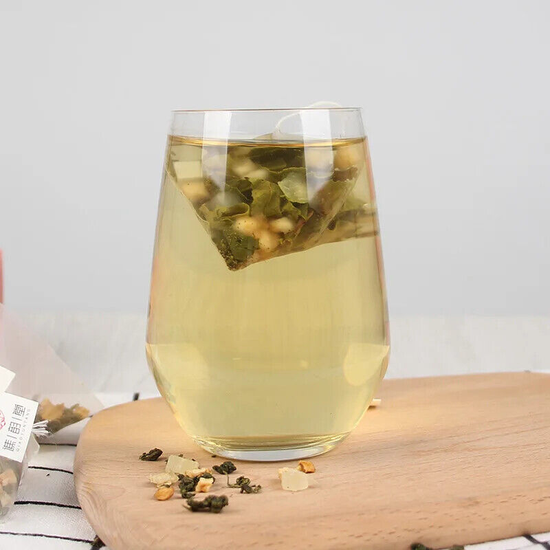 Honey Peach Oolong Tea Healthy Herb Tea Bag 150g/30 Bags
