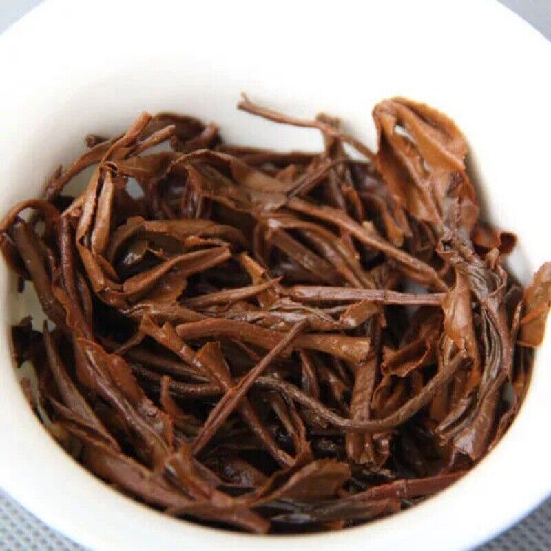 HelloYoung Dian Hong Maofeng Tea Black Tea Premium Red Mao Feng Dian Hong Famous Tea 250g