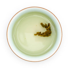 Jasmine Oolong Tea 100g