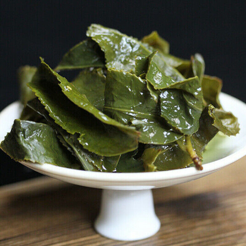HelloYoung 250g Oolong Tea Taiwan Alishan Premium Formosa Alishan High Mountain Wulong Tea