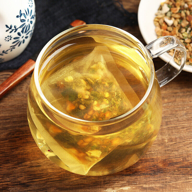 Natural Organic Blood Sugar Control Tea - Diabetic Regulate Glucose Levels 150g