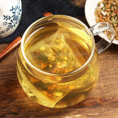 Natural Organic Blood Sugar Control Tea - Diabetic Regulate Glucose Levels 150g