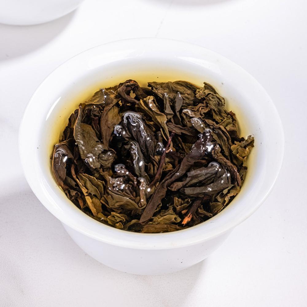 Da hong pao Cinnamon Fujian Oolong Tea Leaves 50g High-Grade Wuyi Rock Tea