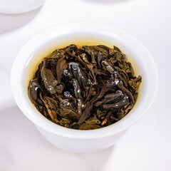 Da hong pao Cinnamon Fujian Oolong Tea Leaves 50g High-Grade Wuyi Rock Tea