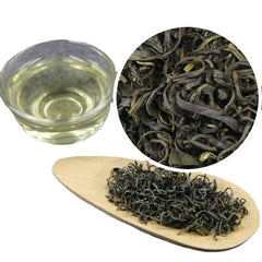 Xinyang Maojian Green Tea Spring Maojian Lossing Weight Green Tea