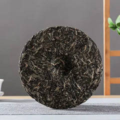 Chinese Yunnan Xigui Puer Cake 357g  Unfermented Puer Compressed Raw Puerh