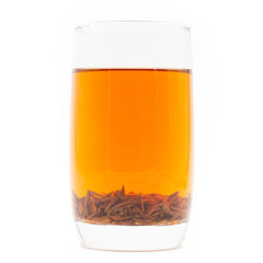 225g High quality natural China Jin Jun Mei Black Tea 2nd Class Loose Leaf