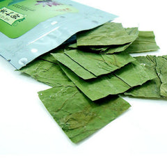 20 g Dried Loose Lotus Leaf Tea Traditional Herbal Tea Loose Fat Tea