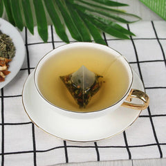 Herbal Sanqing Tea Healthy Herb Tea Bag 150g/30 Bags
