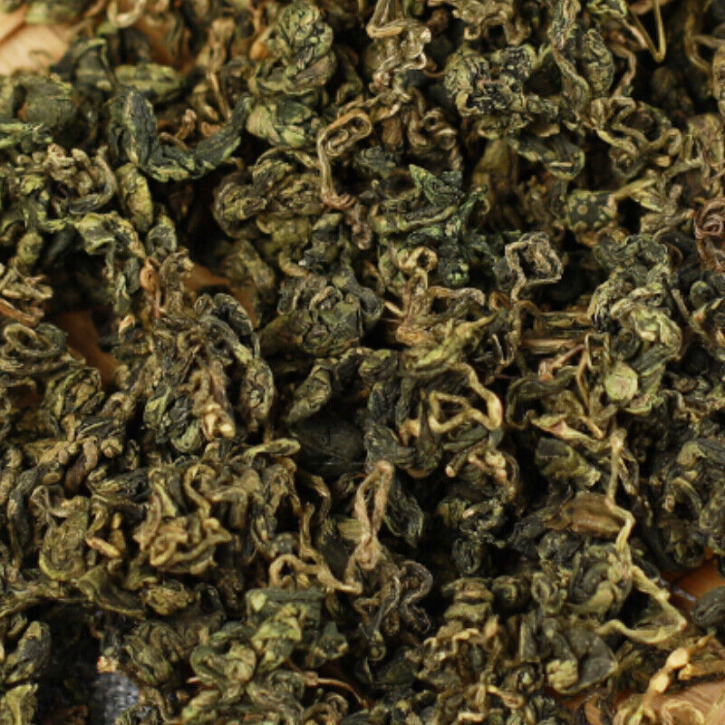 HelloYoung Gynostemma Jiaogulan Herbal Tea Natural Organic Healthy Herbal Tea 绞股蓝 500g