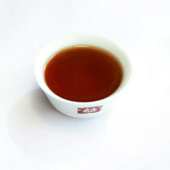 357g 2020 Ancient Tree Ripe Pu'er 2001 Puer Tea TAETEA 7592 Pu-erh Cake Tea