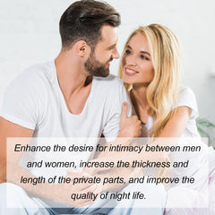 Men’s All-In-One Supplements Men's Multi-Active Easy to absorb  30ml*3pcs