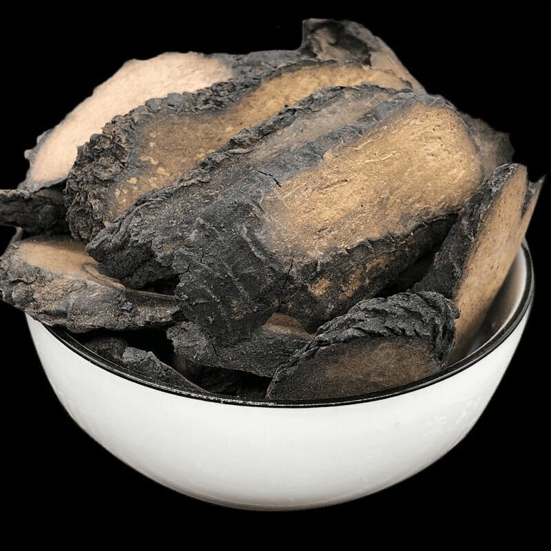 500g/1.1LBMongolian Cistanche Healthy Herbal Tea  Herbs Organic Rou Cong Slice