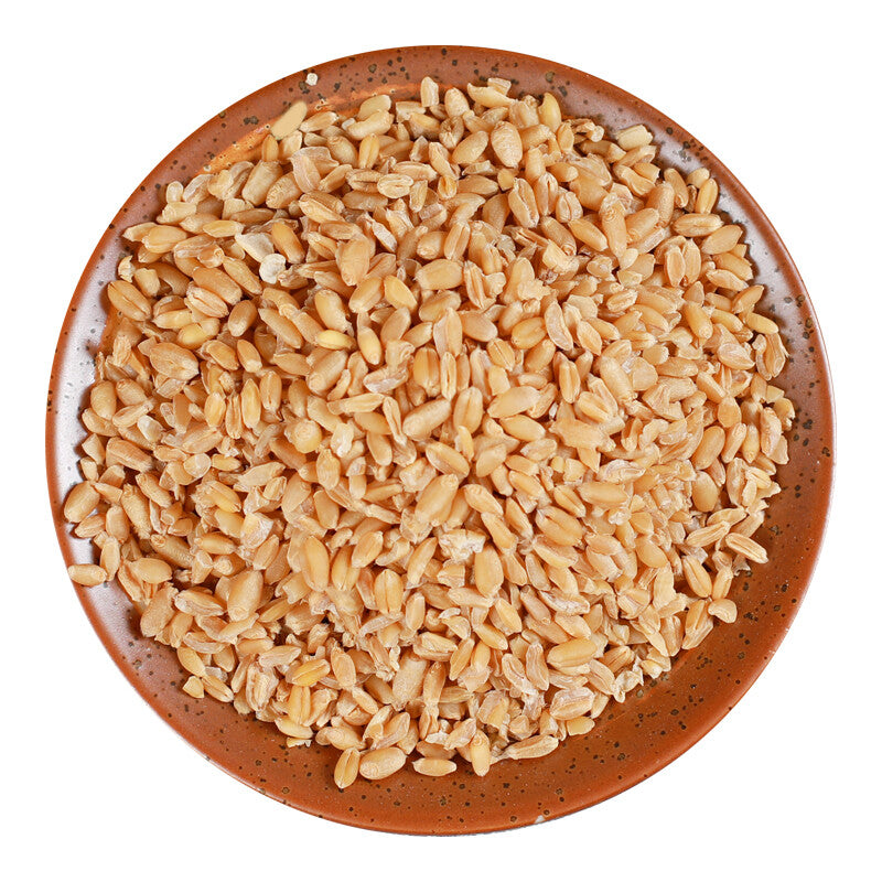 500g Original Healthy Herbal TeaSelected High-quality Healthy Herbal Wheat 精选浮小麦