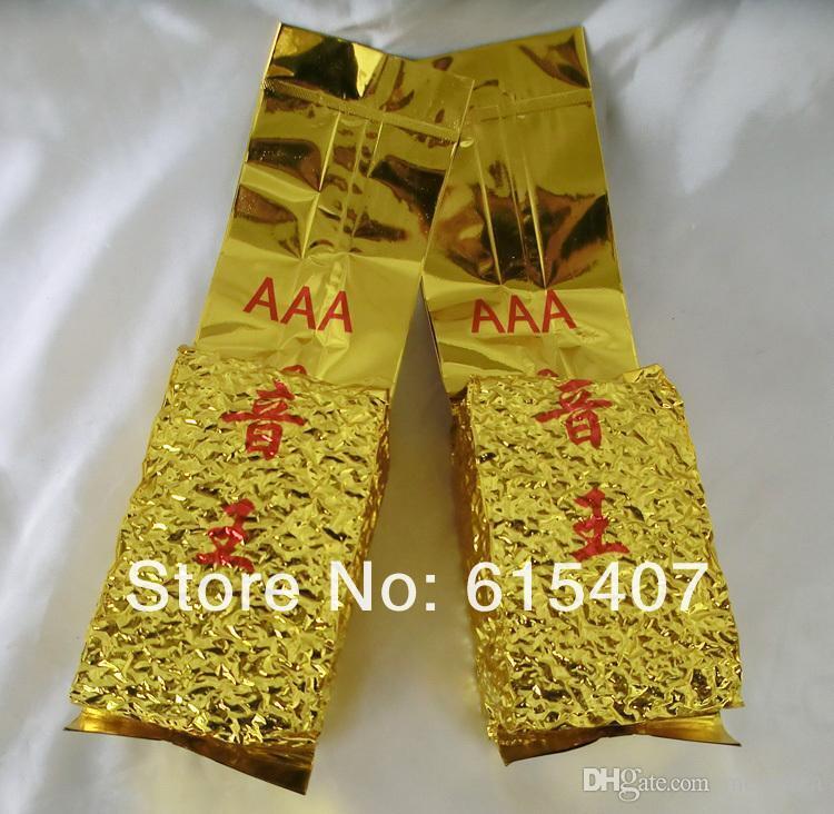 HelloYoung New Top Grade Tieguanyin Tea Oolong Tie Guan Yin Tea Health Care Tea 250g