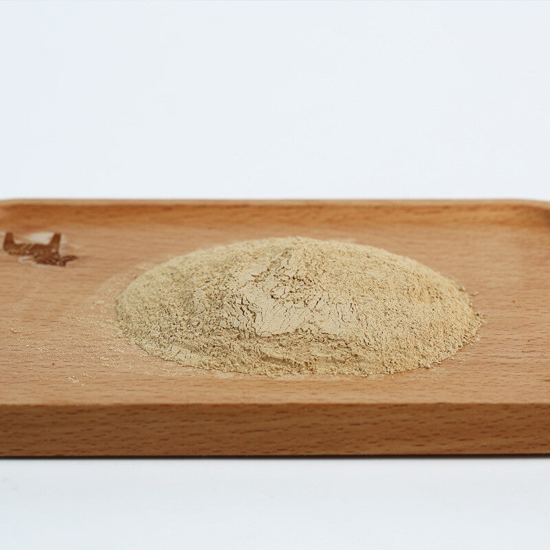 Yunnan Wenshan Specialty Panax Notoginseng Powder Ultrafine Powder 100g Canned