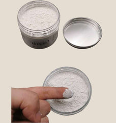 100% natural Freshwater edible super fine Pearl Powder Skin Care Powder 150g