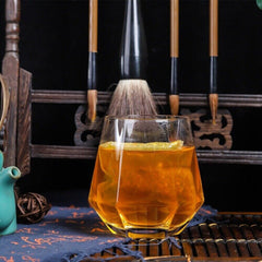 Honeysuckle Dandelion Jobs Tears Chrysanthemum Herbal Tea Detox Blend Bags