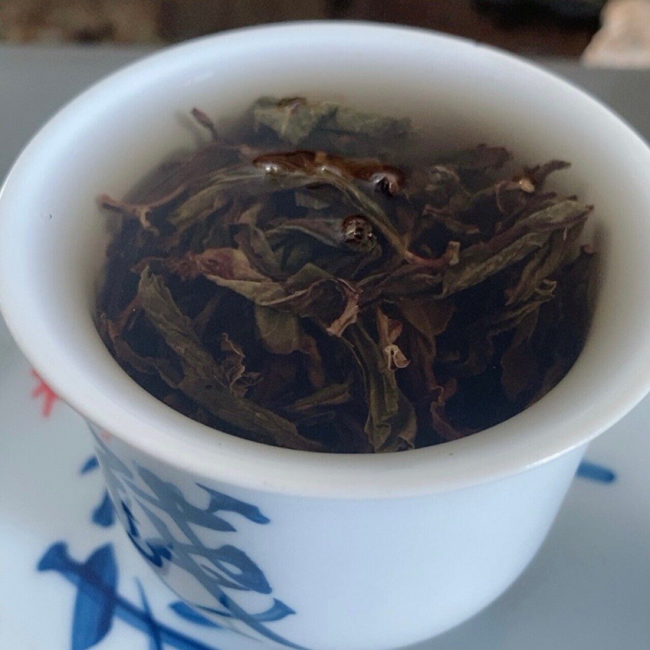 Chaozhou Phoenix Dan Cong Oolong Tee Honig Orchidee Duftender Tee 150g
