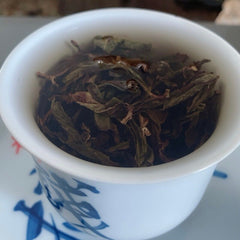 Chaozhou Phoenix Dan Cong Oolong Tee Honig Orchidee Duftender Tee 150g
