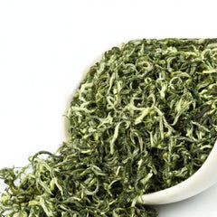 HelloYoung 250g High Quality Biluochun Green Tea Chinese Gift Tea Ecology Tea Health Care
