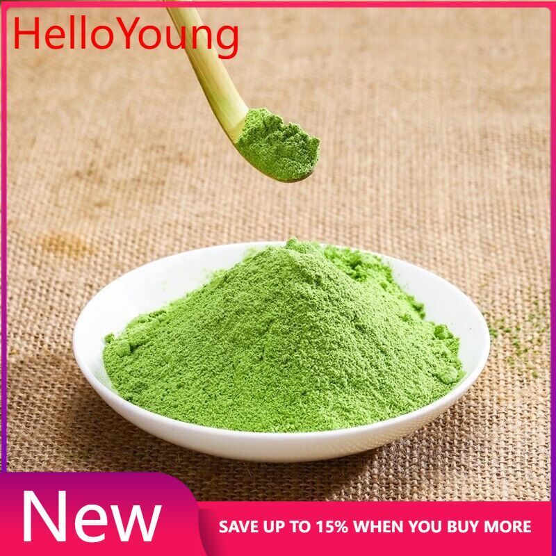 Green Tea Powder with Matcha 80 g Direct From Japan