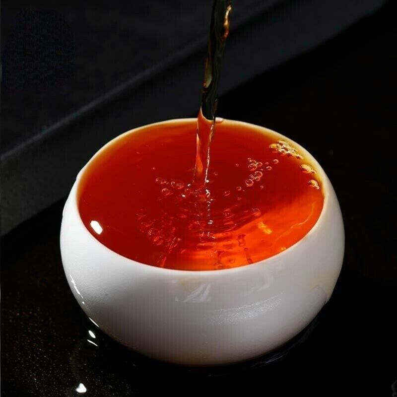 HelloYoung 380g Chinese Feng Pai Black Tea Quality Dianhong Classic 58 Red Tea