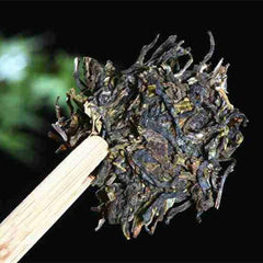 357g Classical Wild Field Pu-erh Tea Cake Ancient Pure Tea Trees cha Puerh Tea