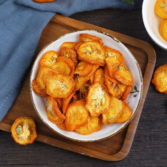 Organic Dried Kumquats Fruit Tea, Kumquats Fruit