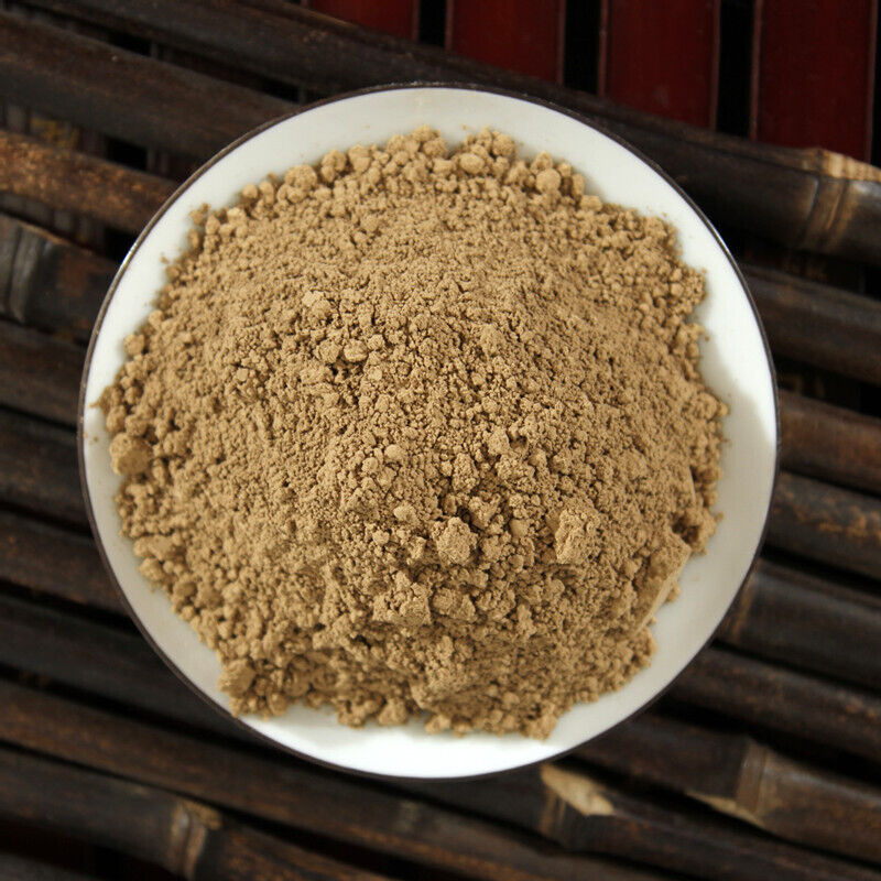Chuanjie Powder Chinese Herbs High Quality Elderberry Powder 川断粉 500g