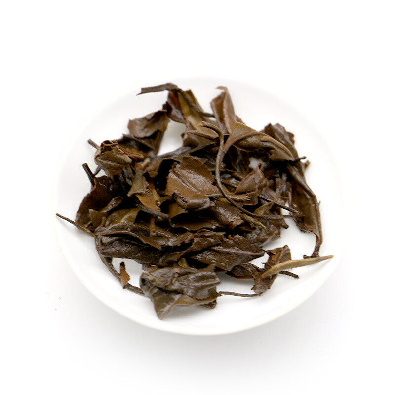 HelloYoung Old White Tea Premium Slimming Tea Sun-dried White Tea Natural Fuding 300g