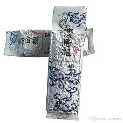 HelloYoung Good Green Full Spring Dongding New Taiwan Tea  Milk Oolong Health Care 250g