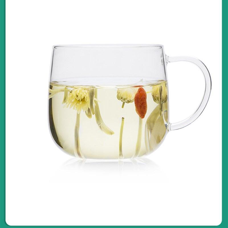 100g Natural Health Honeysuckle Flower Herbal Tea Chinese Jin Yin Hua