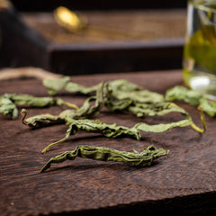Changbai Mountain Nelkentee Natürliches Nelkenblatt 55g Kräutertee in Dosen