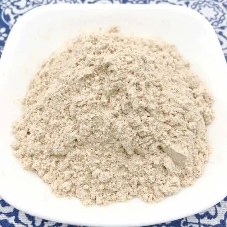 Sand Aromatic Ginger Powder (广东沙姜粉）Pure, Strong Flavour-Kaempferia galanga