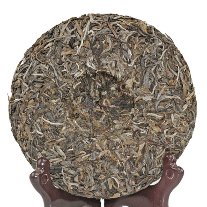 Ancient Tree Pu'er Raw Tea Cake Pu'er Tea 200g Specialty Tea