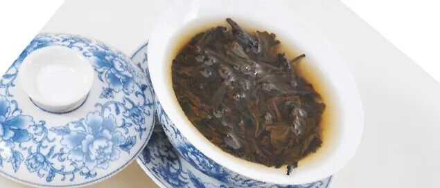 HelloYoung New Black Tea Top Grade Clovershrub DaHongPao Red Robe Big Hongpao Tea 250g