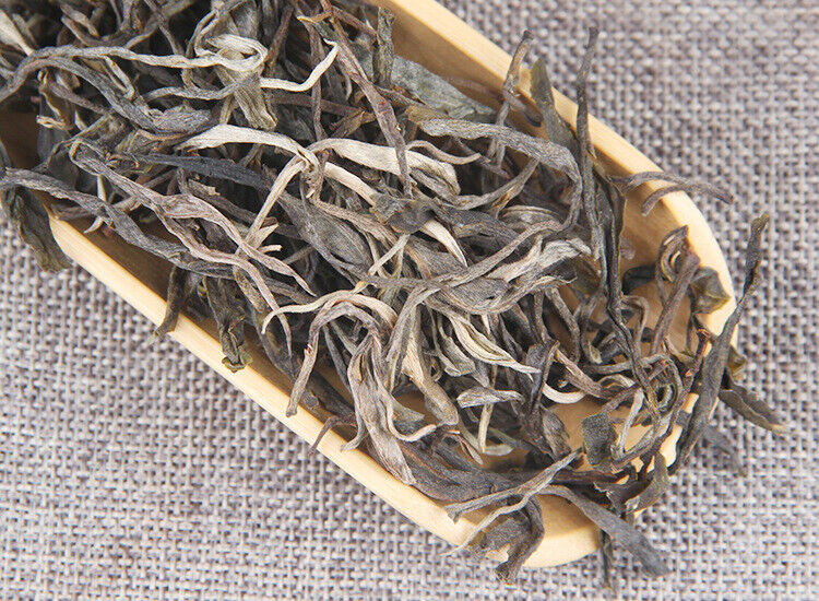 500g Organic Spring Tea Yunnan Yiwu Spring Tea Sweet Rhythm Pu'er Tea Cha Tea