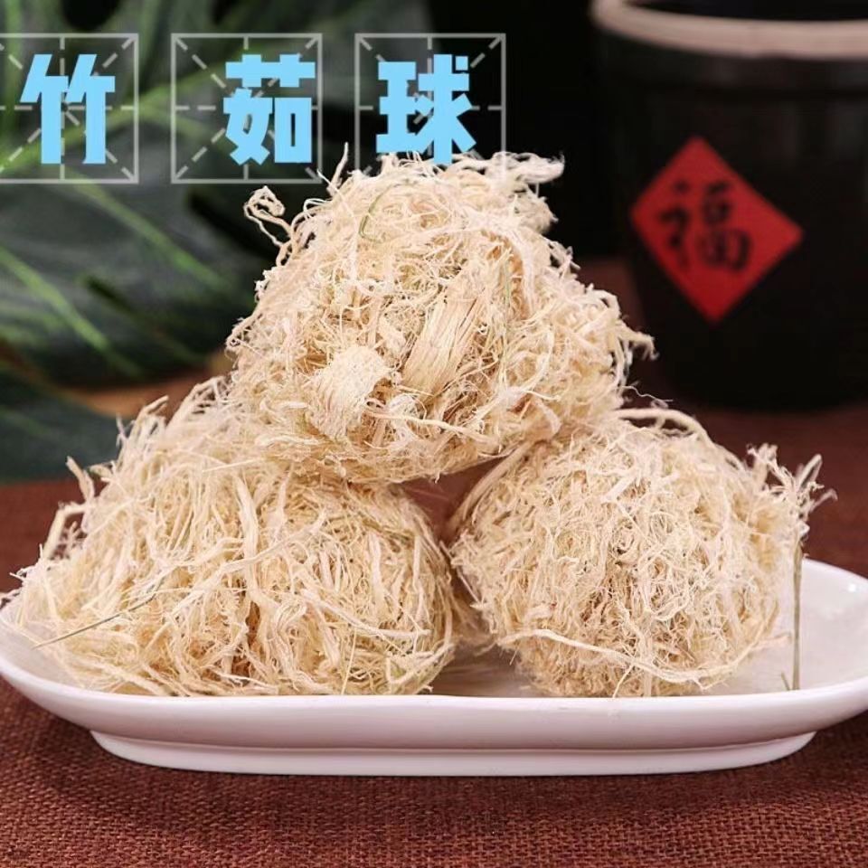 Bamboo Root Balls Bamboo Root Shreds Selected Authentic Bamboo Root Balls