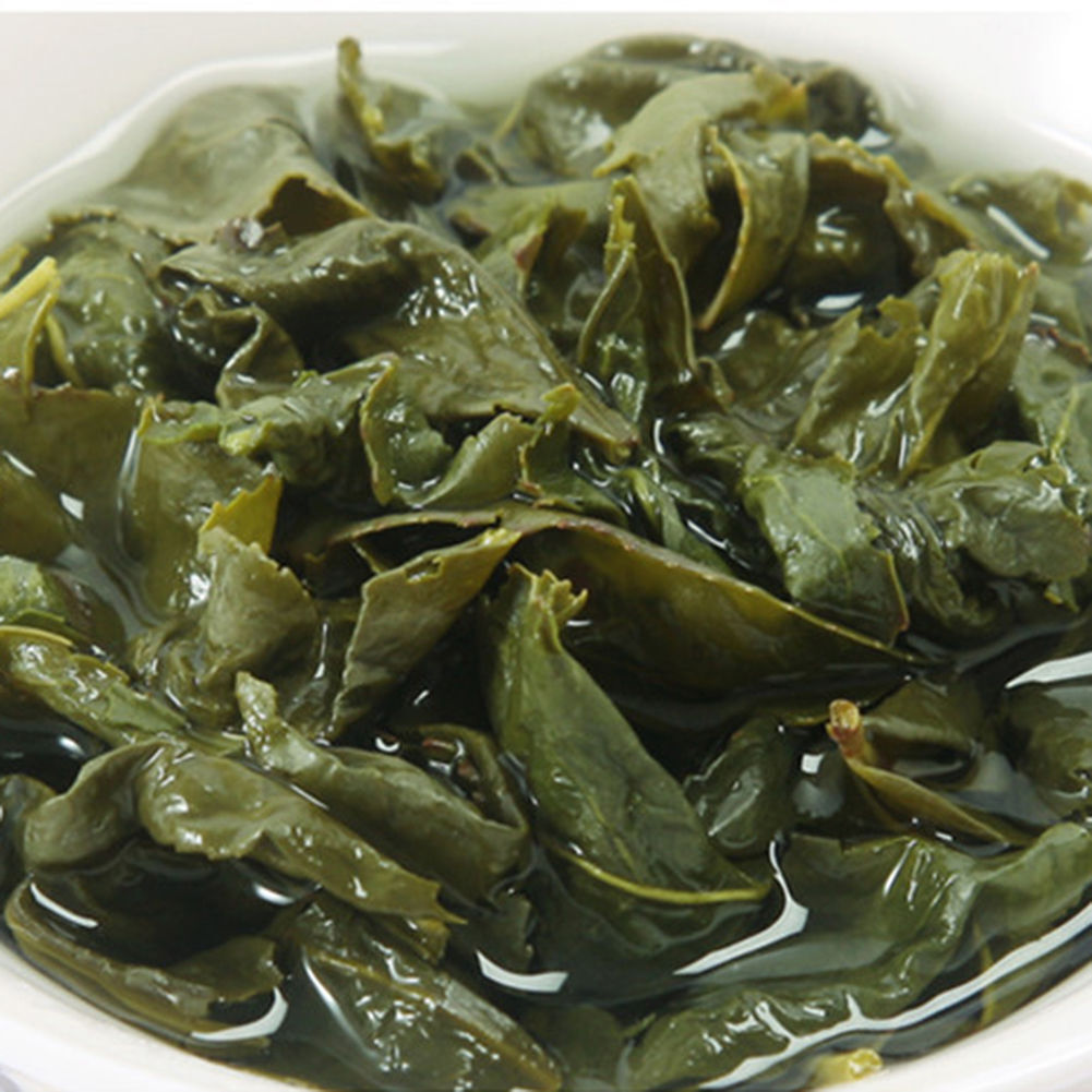 250g Tikuanyin Green Tea Anxi Tie Guan Yin Oolong Organic Health High Grade Tea