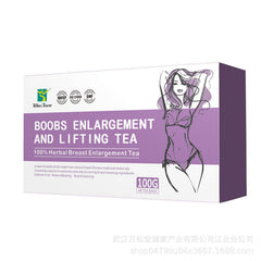 Boobs Enlargement and Lifting Tea 100% Herbal Beast Enlargement Tea 90g