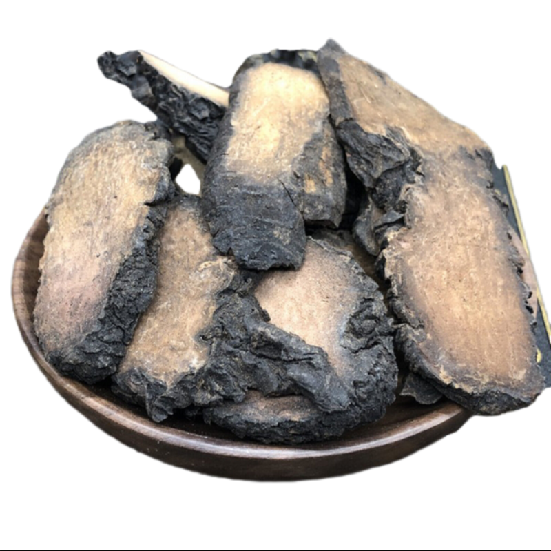 500g/1.1LBMongolian Cistanche Healthy Herbal Tea  Herbs Organic Rou Cong Slice