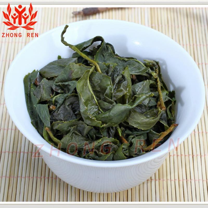 HelloYoung New Taiwan Dayuling Tea Frozen Ding Oolong Alishan Fresh Fragrance 150g