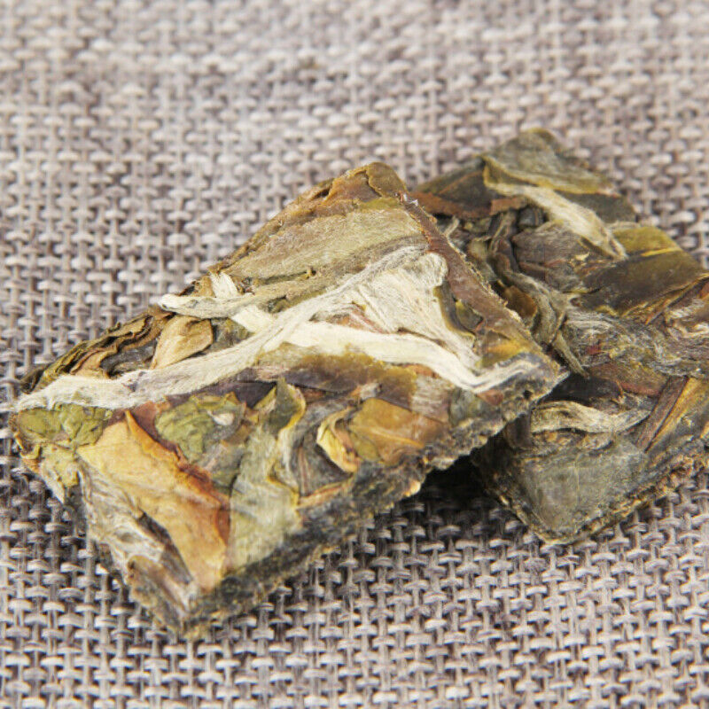 HelloYoung High Mountain Ancient Tree White Tea Top Yunnan Honey Fragrance White Tea 500g