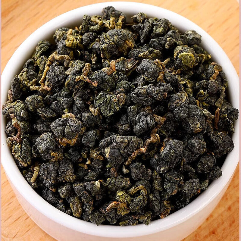 Taiwan Jinxuan Milk Oolong Tea Green Tea Organic Health Slimming Milk Oolong Tea