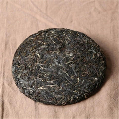 Yunnan Pu-erh Tea Cake cha Tea Sheng Tea Natural Organic Health Puer Tea普洱茶 357g