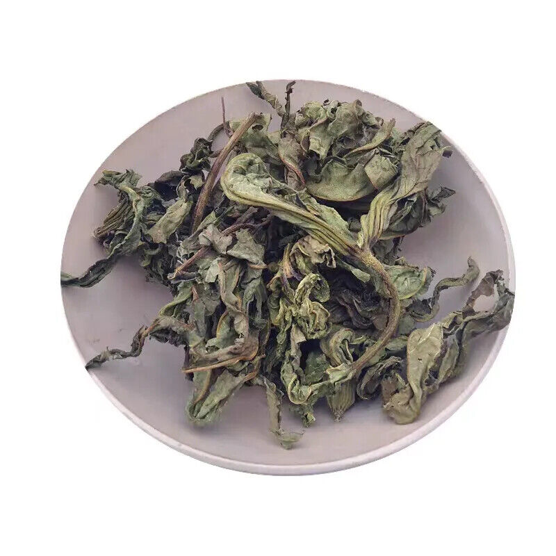 Dried Marshmallow Leaf - Althaea Officinalis -  500G - Free Post